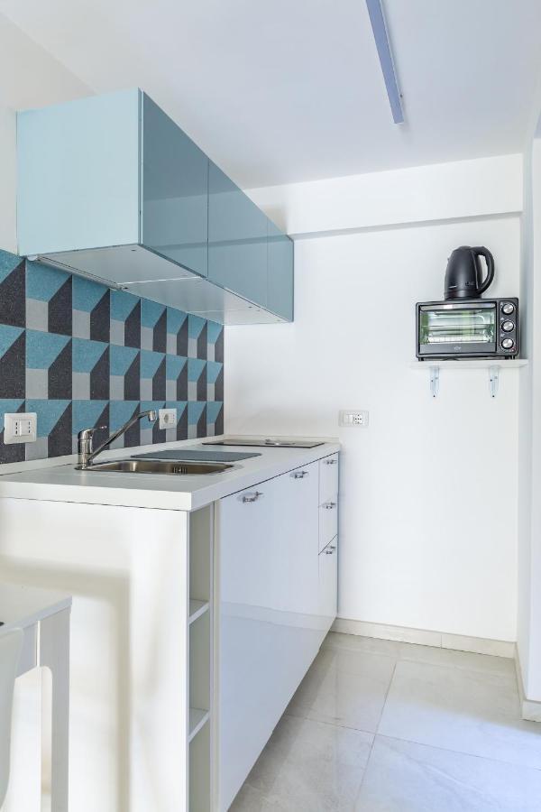 Appartement Umberto'S Nest At Toledo à Naples Extérieur photo
